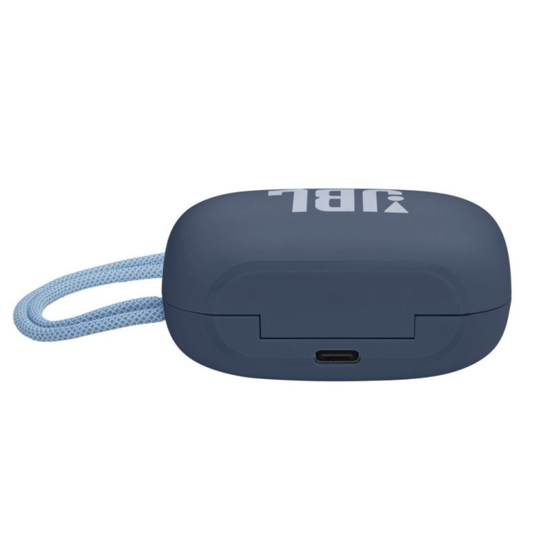 Наушники JBL Reflect Aero TWS Blue (JBLREFLECTAEROBLU)