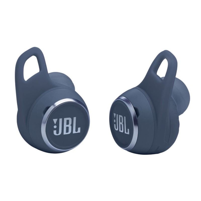 Наушники JBL Reflect Aero TWS Blue (JBLREFLECTAEROBLU)
