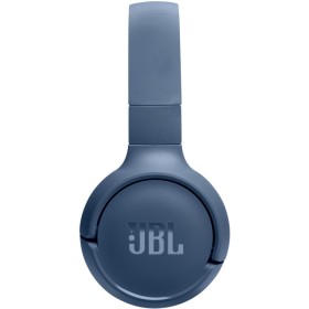 Наушники JBL Tune 520BT Blue (JBLT520BTBLUEU)