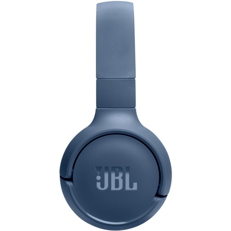 Наушники JBL Tune 520BT Blue (JBLT520BTBLUEU)