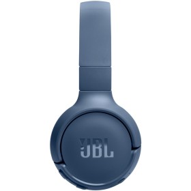 Наушники JBL Tune 520BT Blue (JBLT520BTBLUEU)