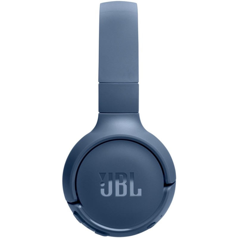 Наушники JBL Tune 520BT Blue (JBLT520BTBLUEU)