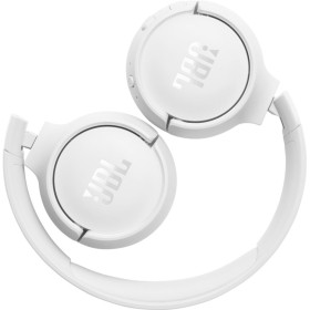 Наушники JBL Tune 520BT White (JBLT520BTWHTEU)