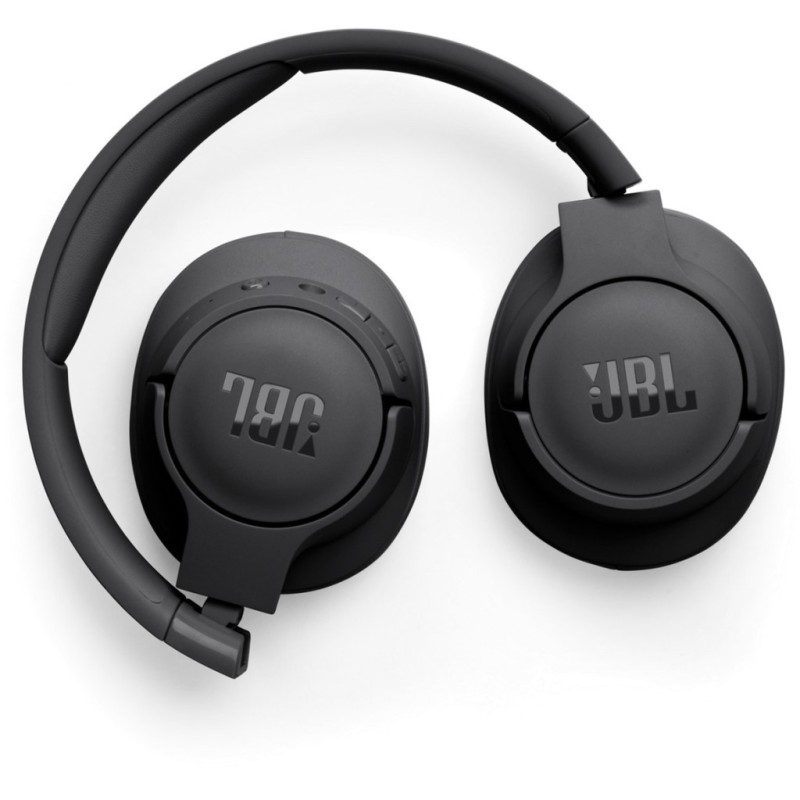 Наушники JBL Tune 720BT Black (JBLT720BTBLK)