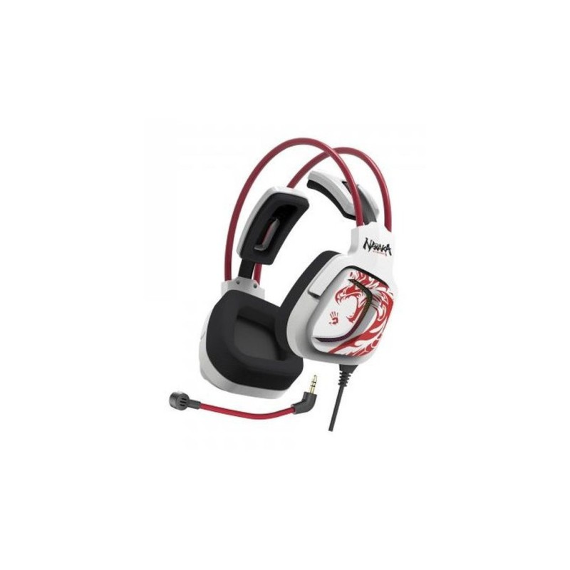 Наушники A4Tech Bloody G575 Naraka (4711421981941)