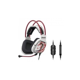 Наушники A4Tech Bloody G575 Naraka (4711421981941)