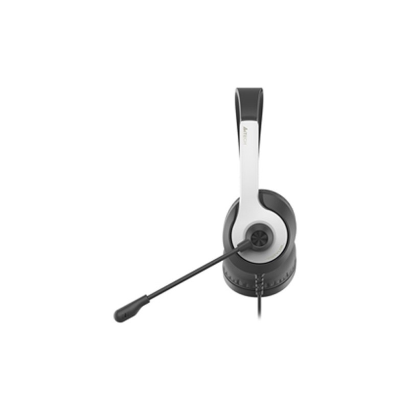 Наушники A4Tech FH100U Panda (4711421977043)