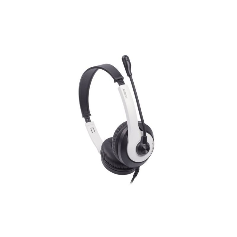 Наушники A4Tech FH100U Panda (4711421977043)