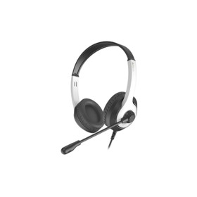 Наушники A4Tech FH100U Panda (4711421977043)