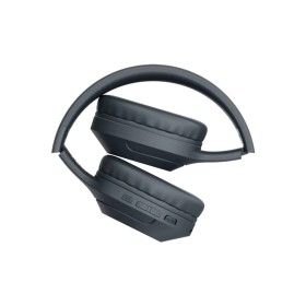 Наушники Canyon BTHS-3 Dark Grey (CNS-CBTHS3DG)