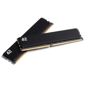 Модуль памяти для компьютера DDR4 32GB (2x16GB) 2666 MHz 42-Series eXceleram (E-42-001D-32)