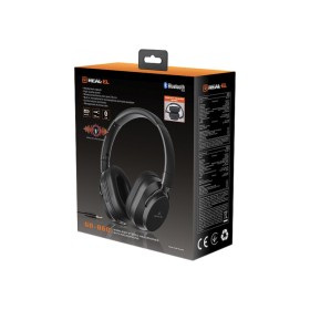 Наушники REAL-EL GD-860 Black