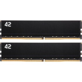 Модуль памяти для компьютера DDR4 64GB (2x32GB) 2666 MHz 42-Series eXceleram (E-42-001D-64)