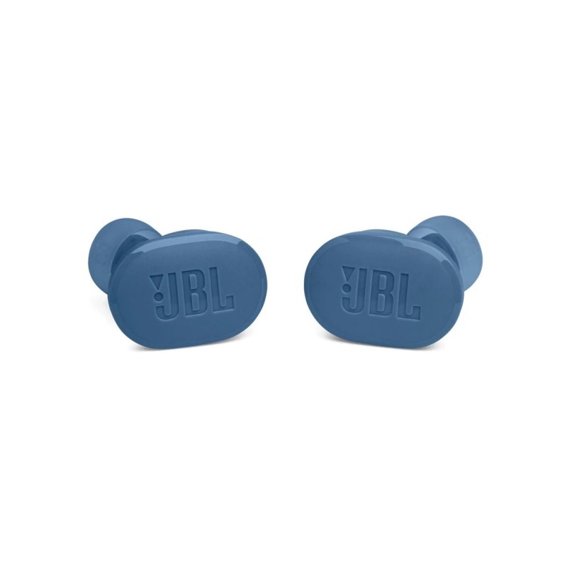 Наушники JBL Tune Buds Blue (JBLTBUDSBLU)