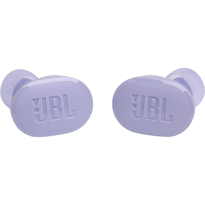 Наушники JBL Tune Buds Purple (JBLTBUDSPUR)