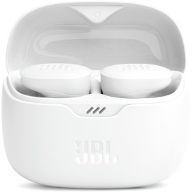 Наушники JBL Tune Buds White (JBLTBUDSWHT)