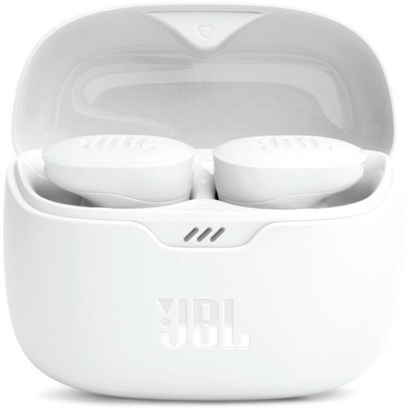 Наушники JBL Tune Buds White (JBLTBUDSWHT)
