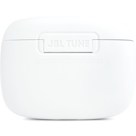 Наушники JBL Tune Buds White (JBLTBUDSWHT)