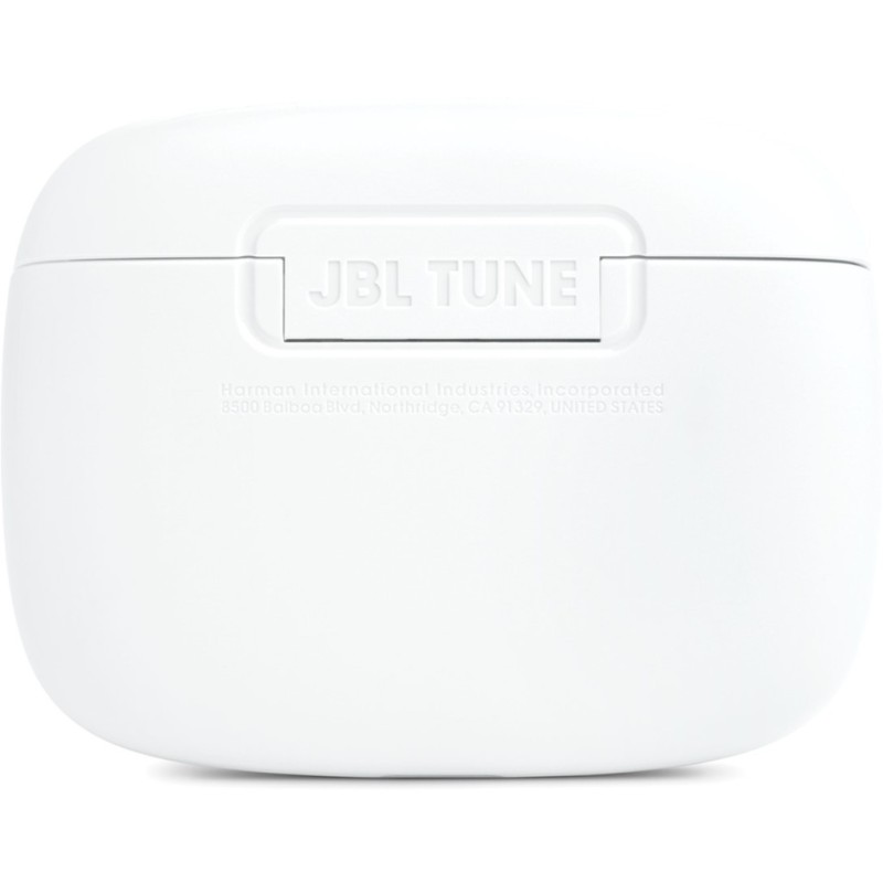 Наушники JBL Tune Buds White (JBLTBUDSWHT)