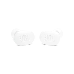 Наушники JBL Tune Buds White (JBLTBUDSWHT)