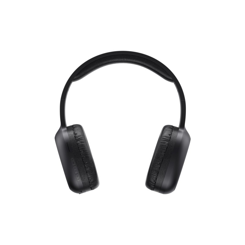 Навушники Havit HV-H2590BT PRO Black (HV-H2590BT-PRO)