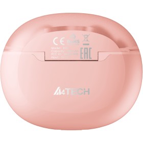 Наушники A4Tech B27 Baby Pink (4711421980753)