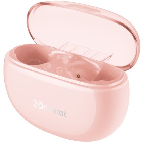 Наушники A4Tech B27 Baby Pink (4711421980753)