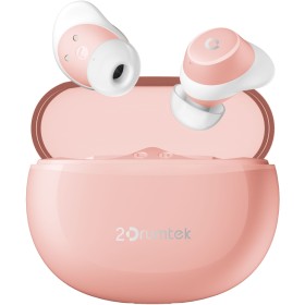Наушники A4Tech B27 Baby Pink (4711421980753)