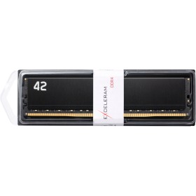 Модуль памяти для компьютера DDR4 16GB 3200 MHz 42-Series eXceleram