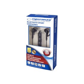 Наушники Esperanza Sport Black (EH187K)