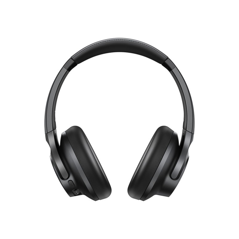 Наушники Anker SoundСore Q20i Black (A3004G11)