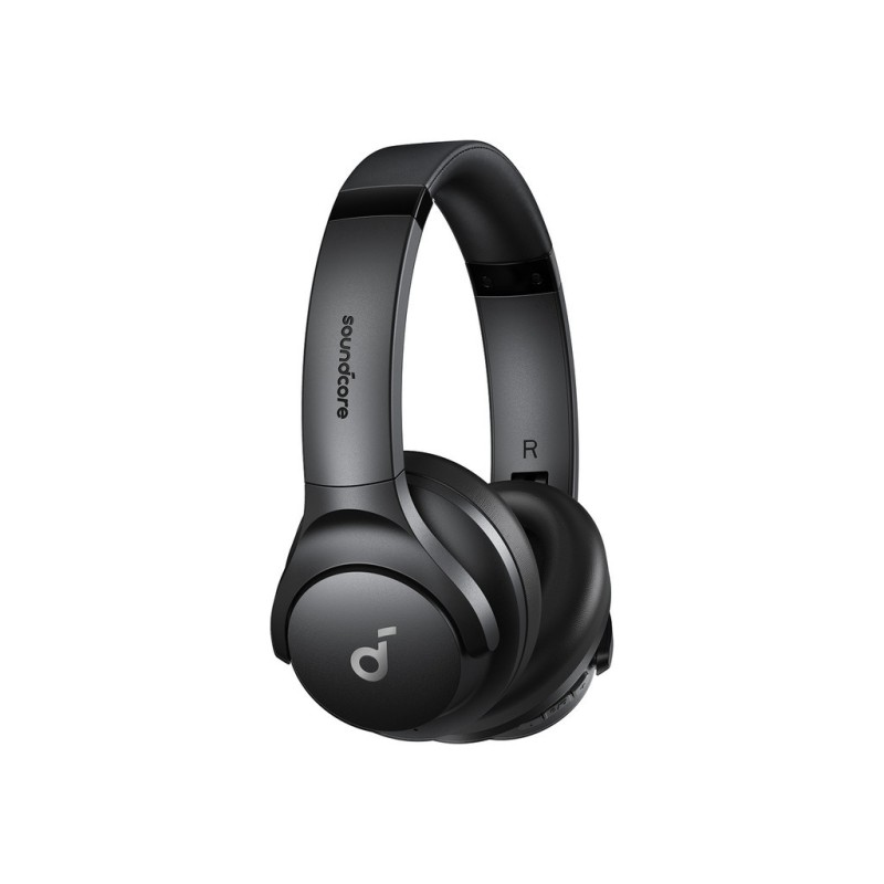 Наушники Anker SoundСore Q20i Black (A3004G11)