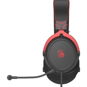 Наушники A4Tech Bloody M590i 7.1 Sports Red (4711421985932)