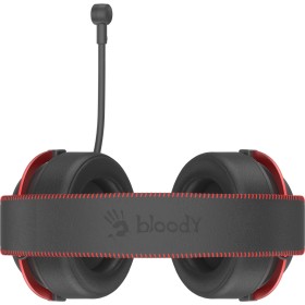 Наушники A4Tech Bloody M590i 7.1 Sports Red (4711421985932)