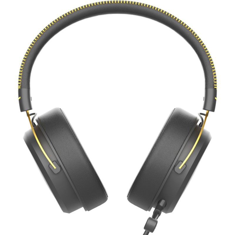 Наушники A4Tech Bloody M590i 7.1 Sports Lime (4711421986007)