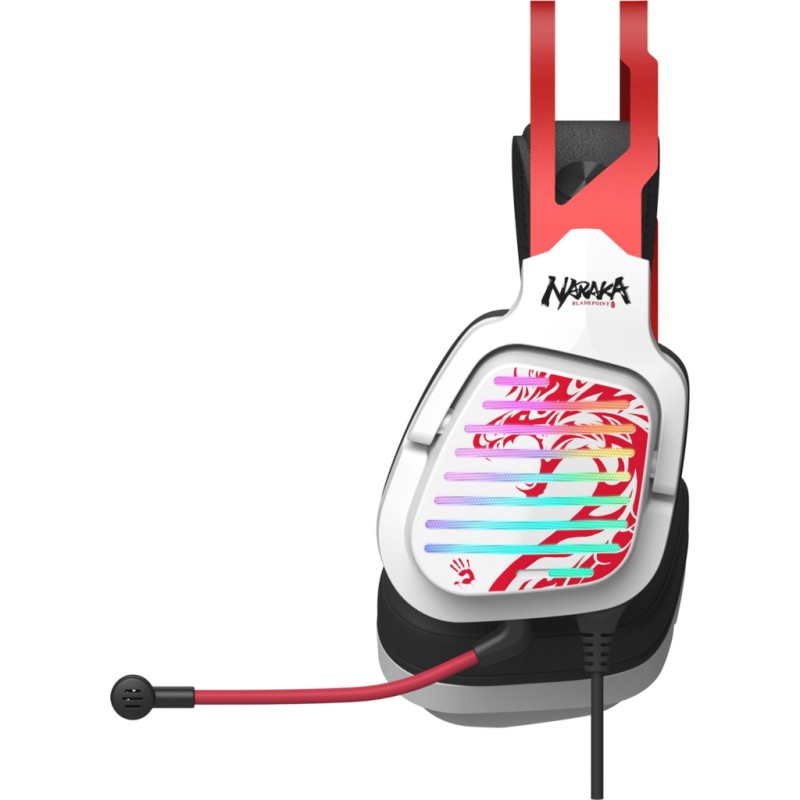 Навушники A4Tech Bloody G560 Hi Fi 7.1 Naraka (4711421989220)