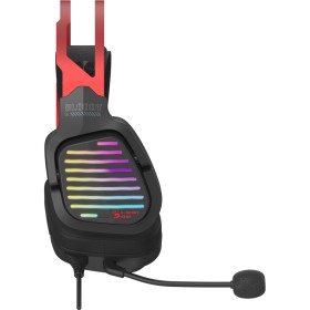 Наушники A4Tech Bloody G560 Hi Fi 7.1 Sports Red (4711421988940)