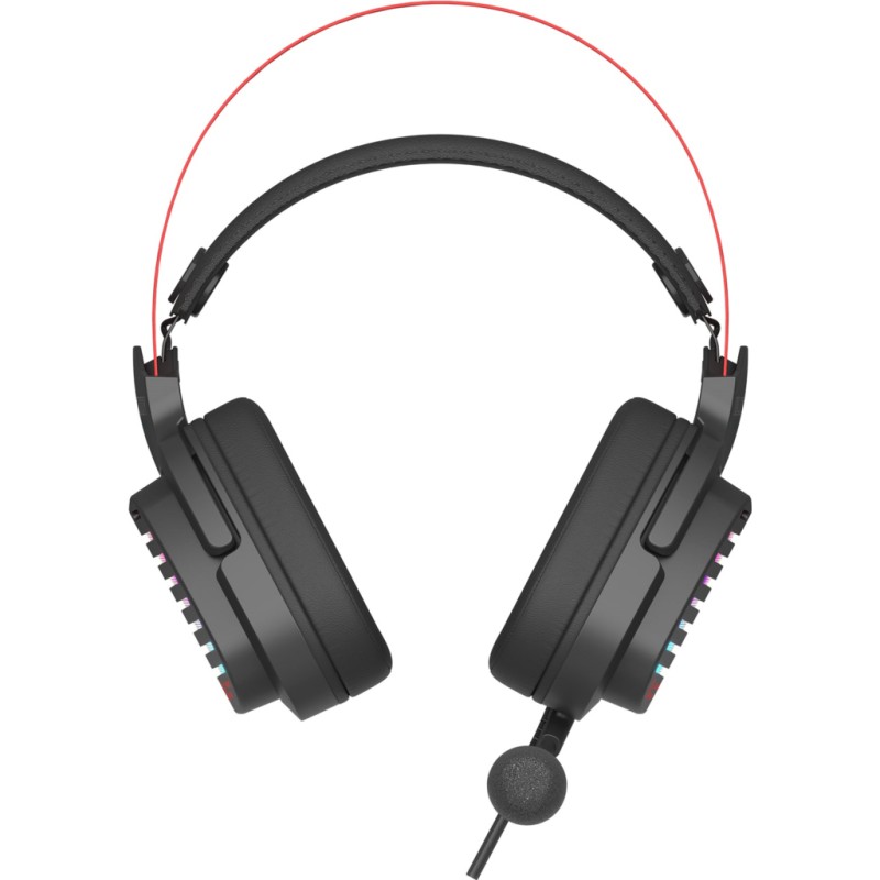 Наушники A4Tech Bloody G560 Hi Fi 7.1 Sports Red (4711421988940)