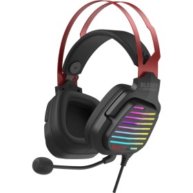 Наушники A4Tech Bloody G560 Hi Fi 7.1 Sports Red (4711421988940)
