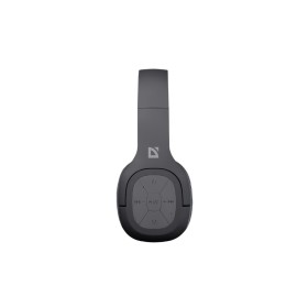 Навушники Defender FreeMotion B565 Bluetooth Gray (63565)