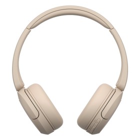 Навушники Sony WH-CH520 Wireless Beige (WHCH520C.CE7)