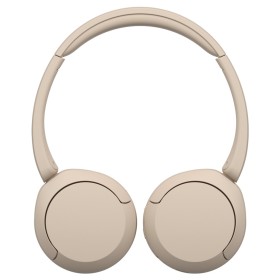 Навушники Sony WH-CH520 Wireless Beige (WHCH520C.CE7)