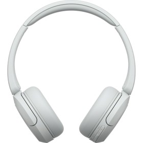 Наушники Sony WH-CH520 Wireless White (WHCH520W.CE7)