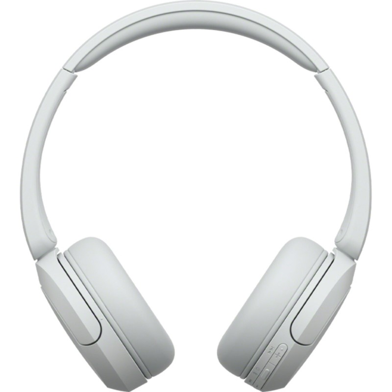 Наушники Sony WH-CH520 Wireless White (WHCH520W.CE7)