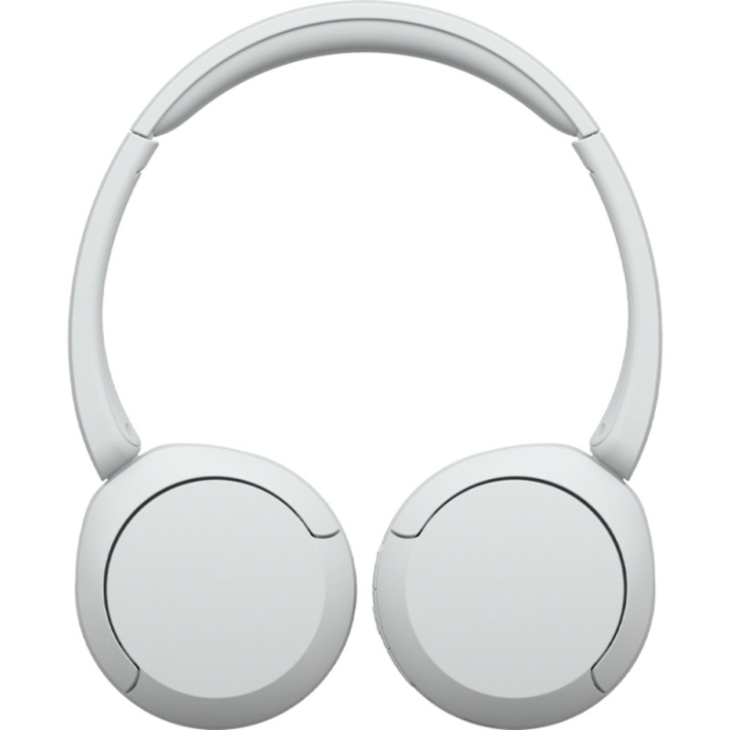 Наушники Sony WH-CH520 Wireless White (WHCH520W.CE7)