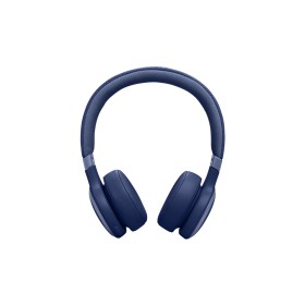 Наушники JBL Live 670 NC Blue (JBLLIVE670NCBLU)
