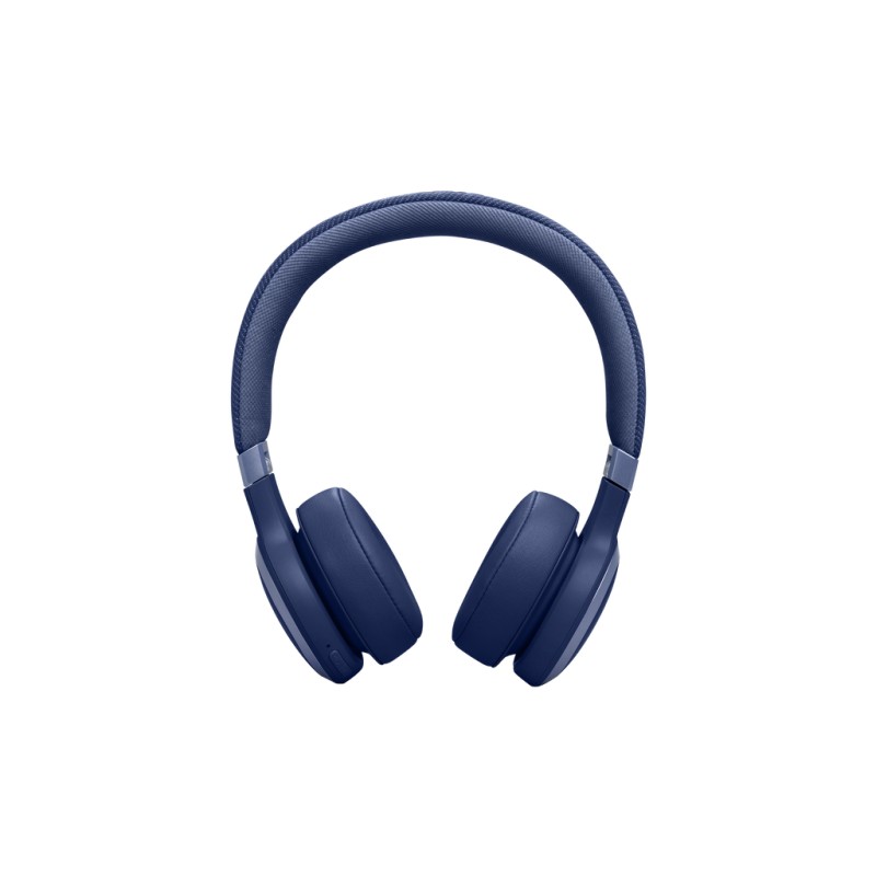 Наушники JBL Live 670 NC Blue (JBLLIVE670NCBLU)