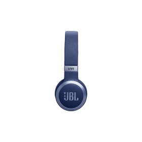 Наушники JBL Live 670 NC Blue (JBLLIVE670NCBLU)