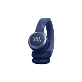 Наушники JBL Live 670 NC Blue (JBLLIVE670NCBLU)