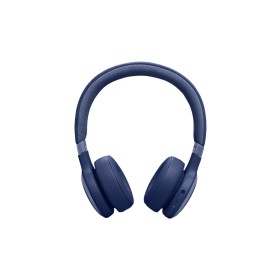 Наушники JBL Live 670 NC Blue (JBLLIVE670NCBLU)